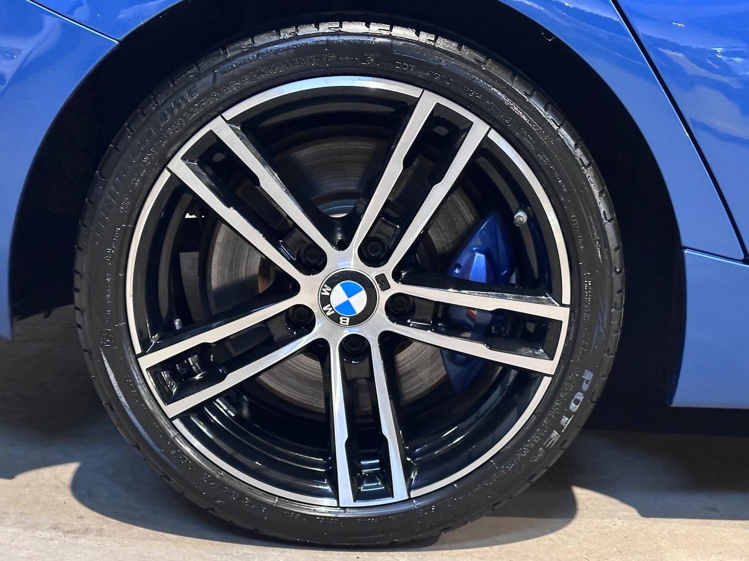 Used BMW 1 Series 2017 for sale - 77074107: Photo 27