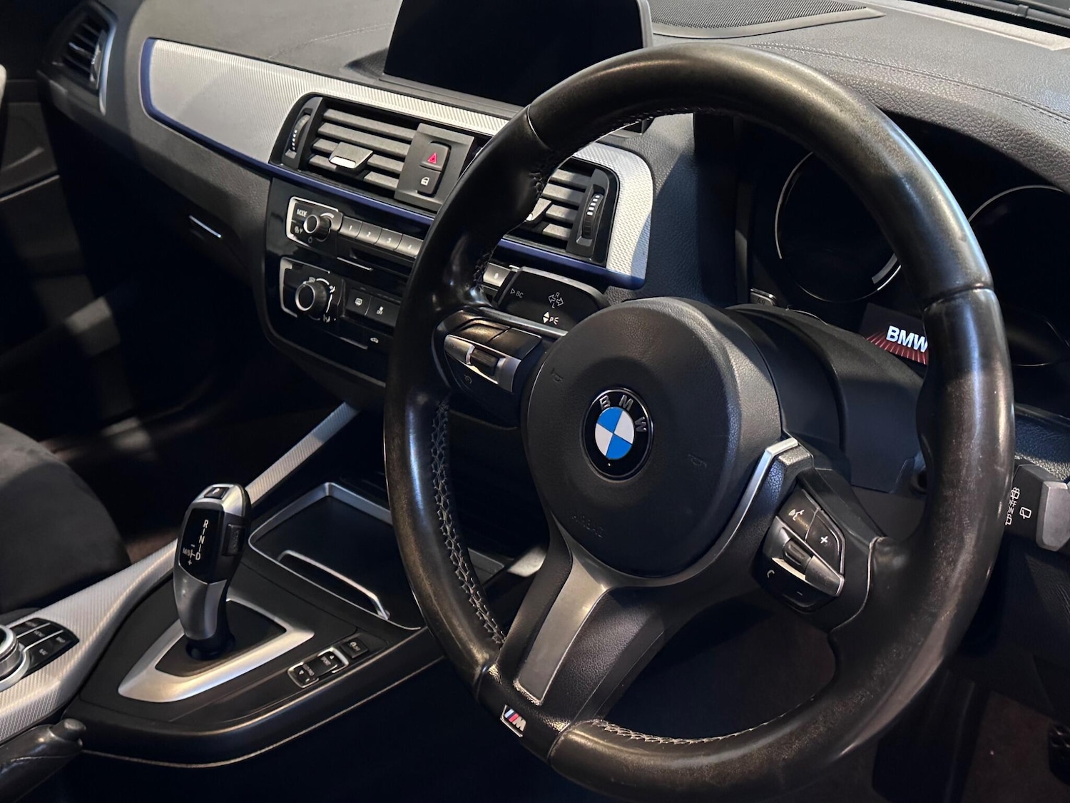 Used BMW 1 Series 2017 for sale - 77074107: Photo 32