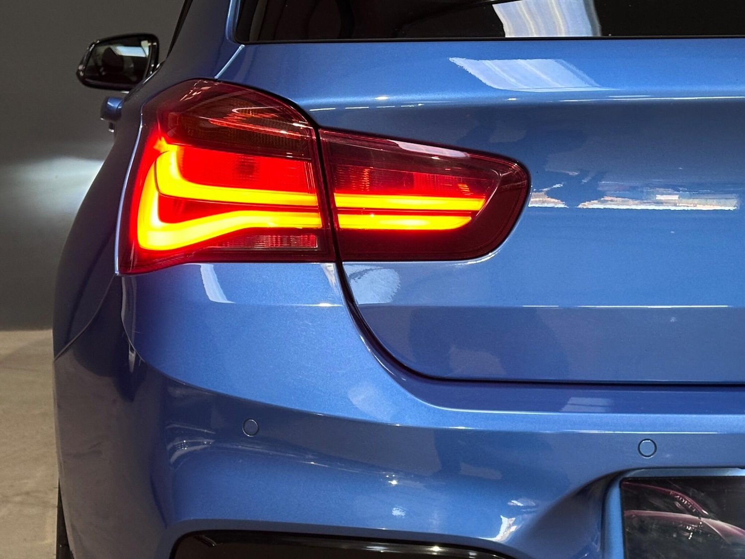 Used BMW 1 Series 2017 for sale - 77074107: Photo 34