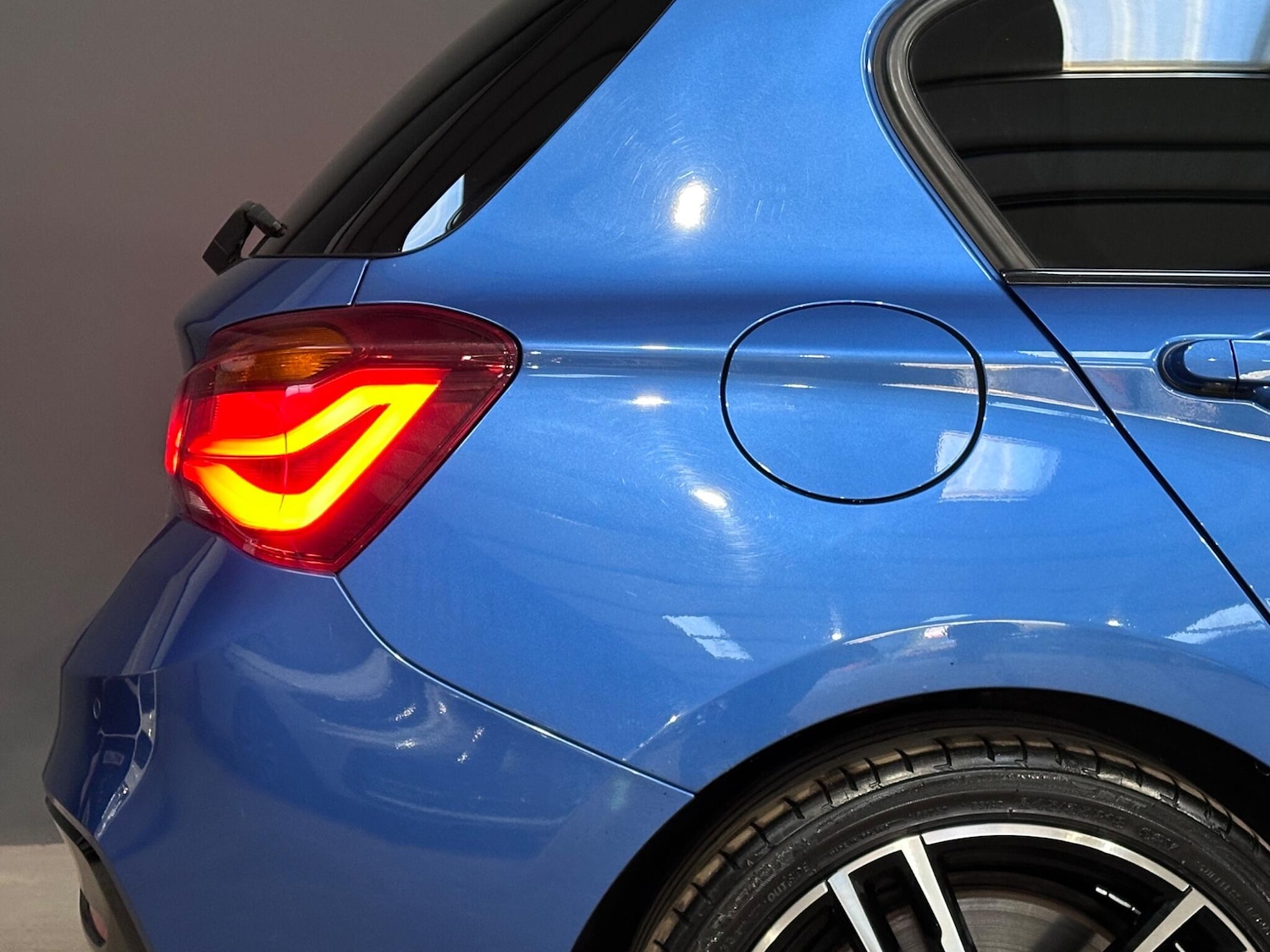 Used BMW 1 Series 2017 for sale - 77074107: Photo 35