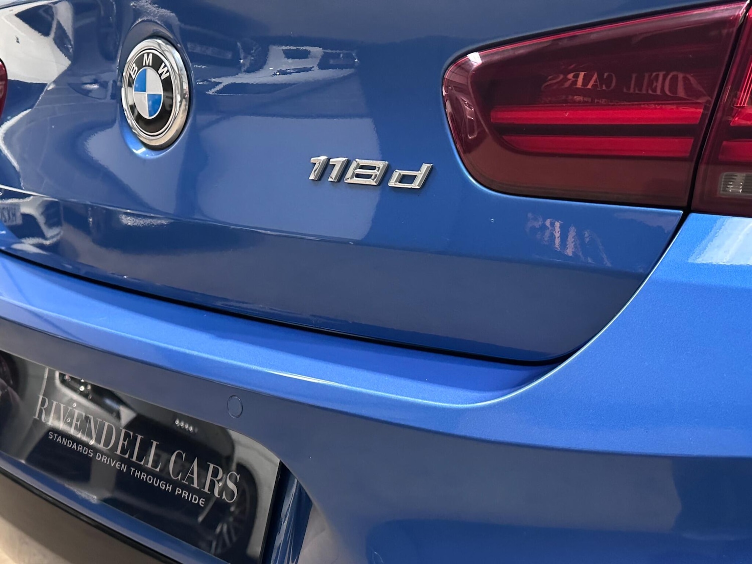 Used BMW 1 Series 2017 for sale - 77074107: Photo 37