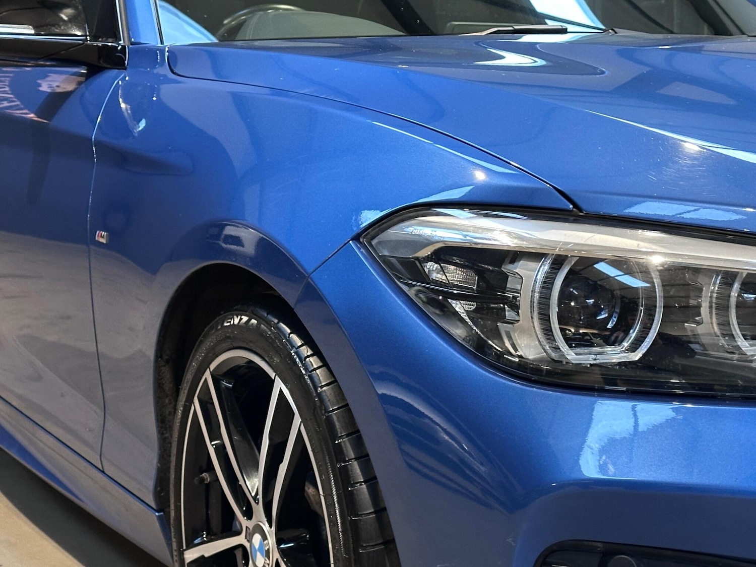 Used BMW 1 Series 2017 for sale - 77074107: Photo 41