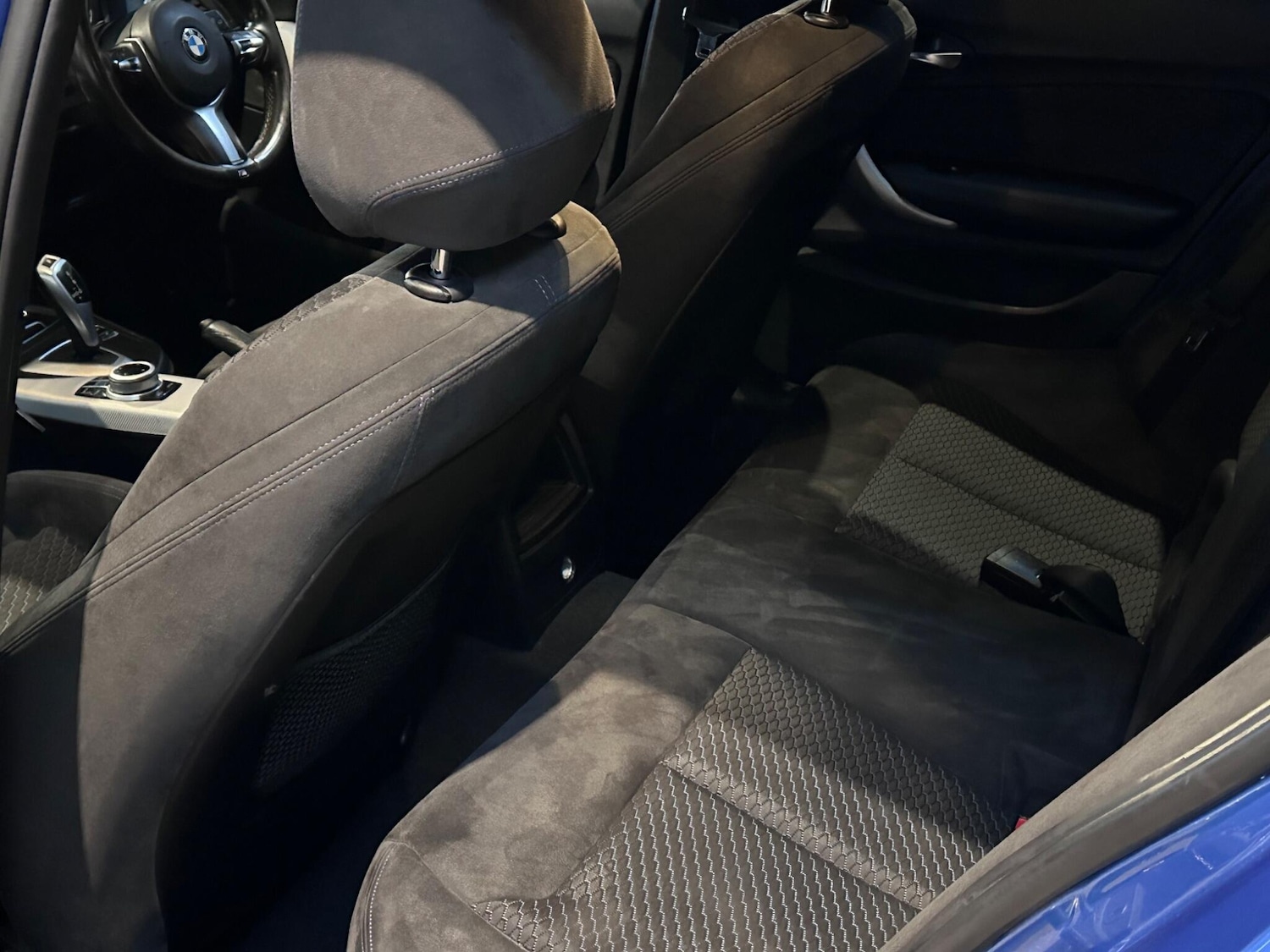 Used BMW 1 Series 2017 for sale - 77074107: Photo 43