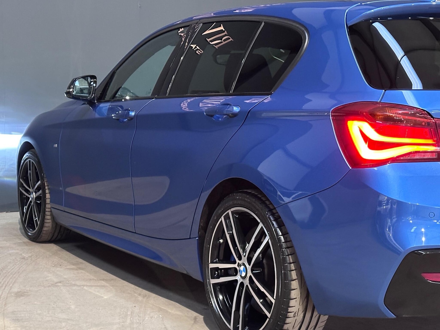 Used BMW 1 Series 2017 for sale - 77074107: Photo 8