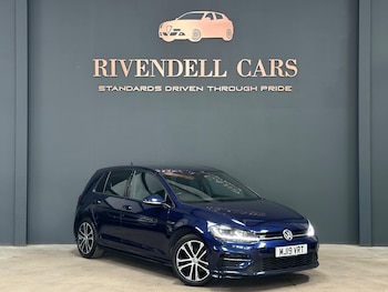 2019 (19) - 1.5 TSI EVO R-Line Euro 6 (s/s) 5dr