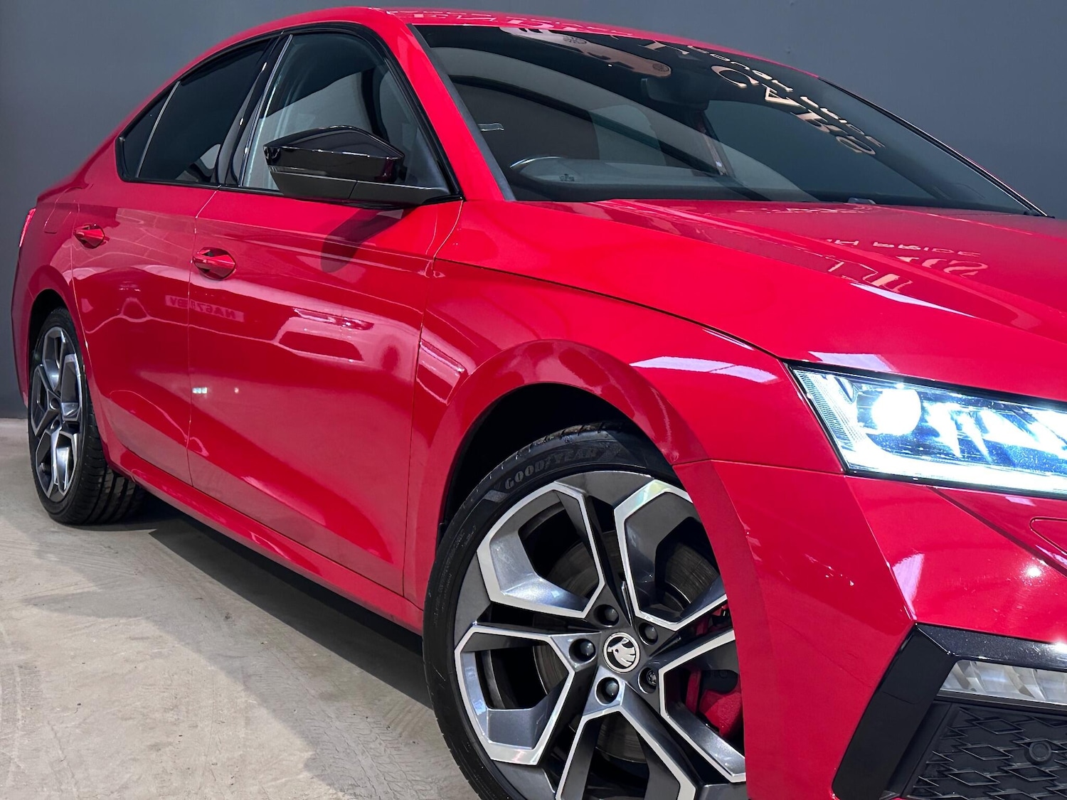 Used Skoda Octavia 2020 for sale - 77016508: Photo 10