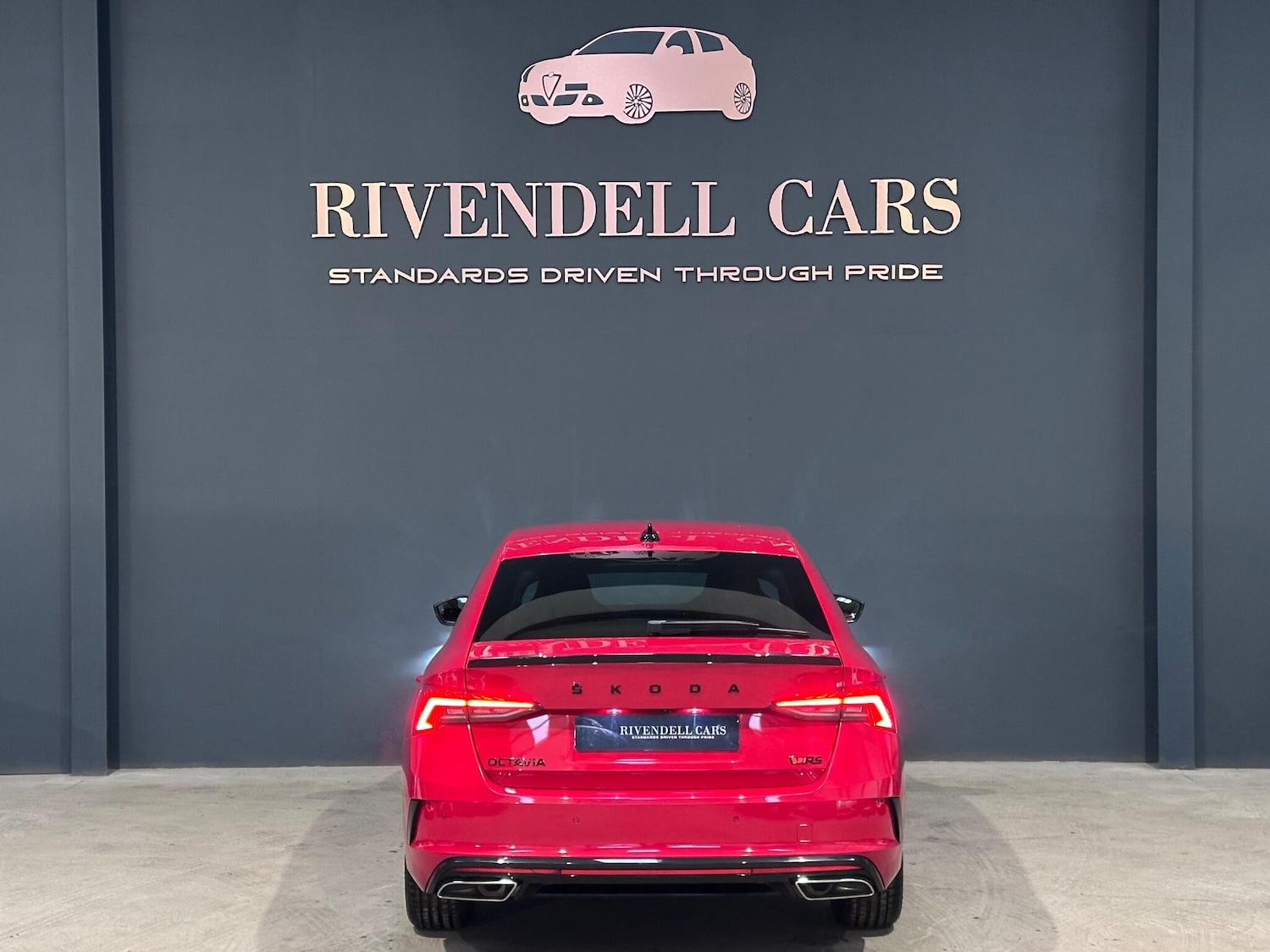 Used Skoda Octavia 2020 for sale - 77016508: Photo 11