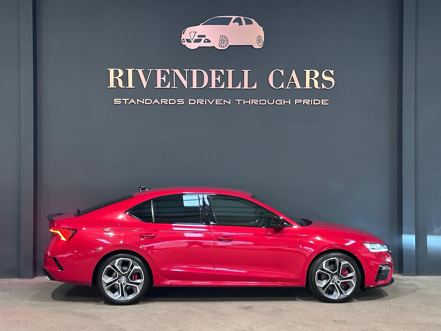 Used Skoda Octavia 2020 for sale - 77016508: Photo 12