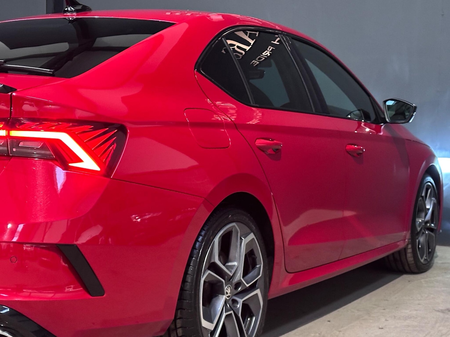 Used Skoda Octavia 2020 for sale - 77016508: Photo 13