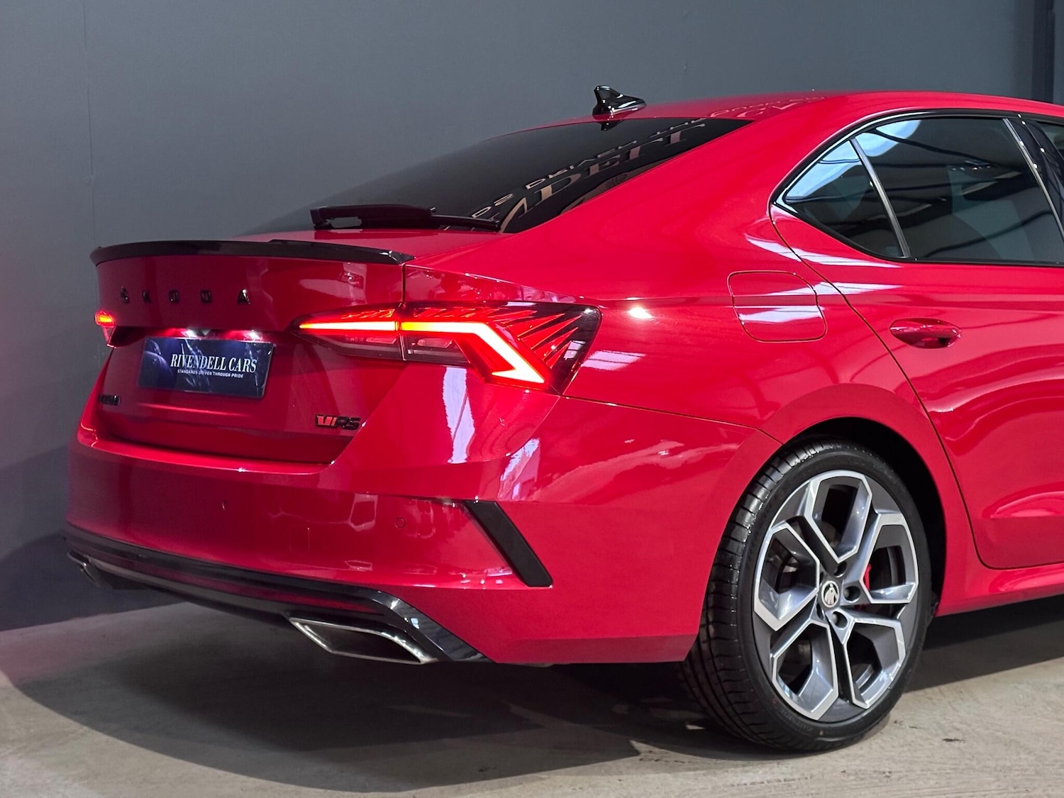 Used Skoda Octavia 2020 for sale - 77016508: Photo 14