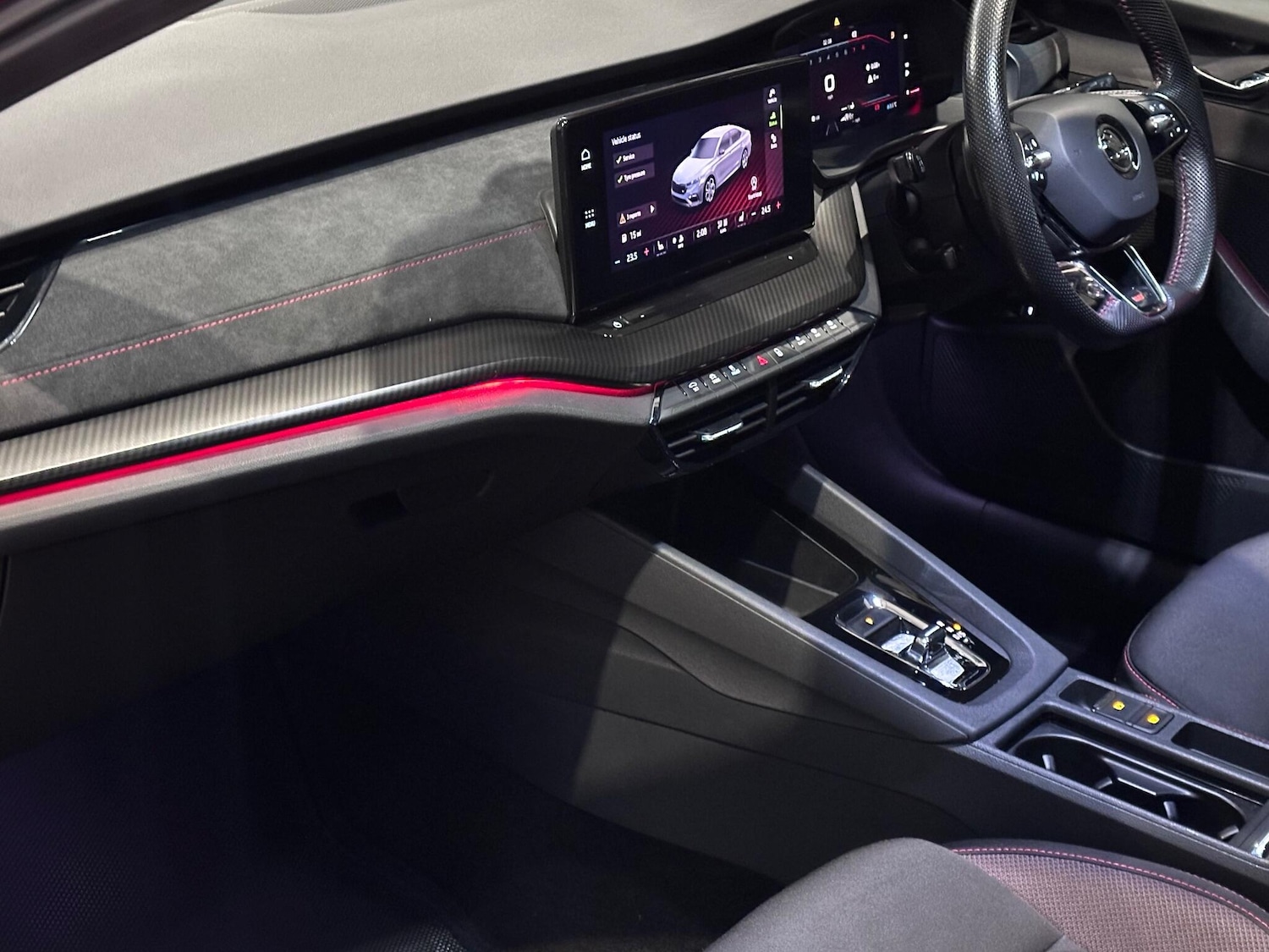 Used Skoda Octavia 2020 for sale - 77016508: Photo 15