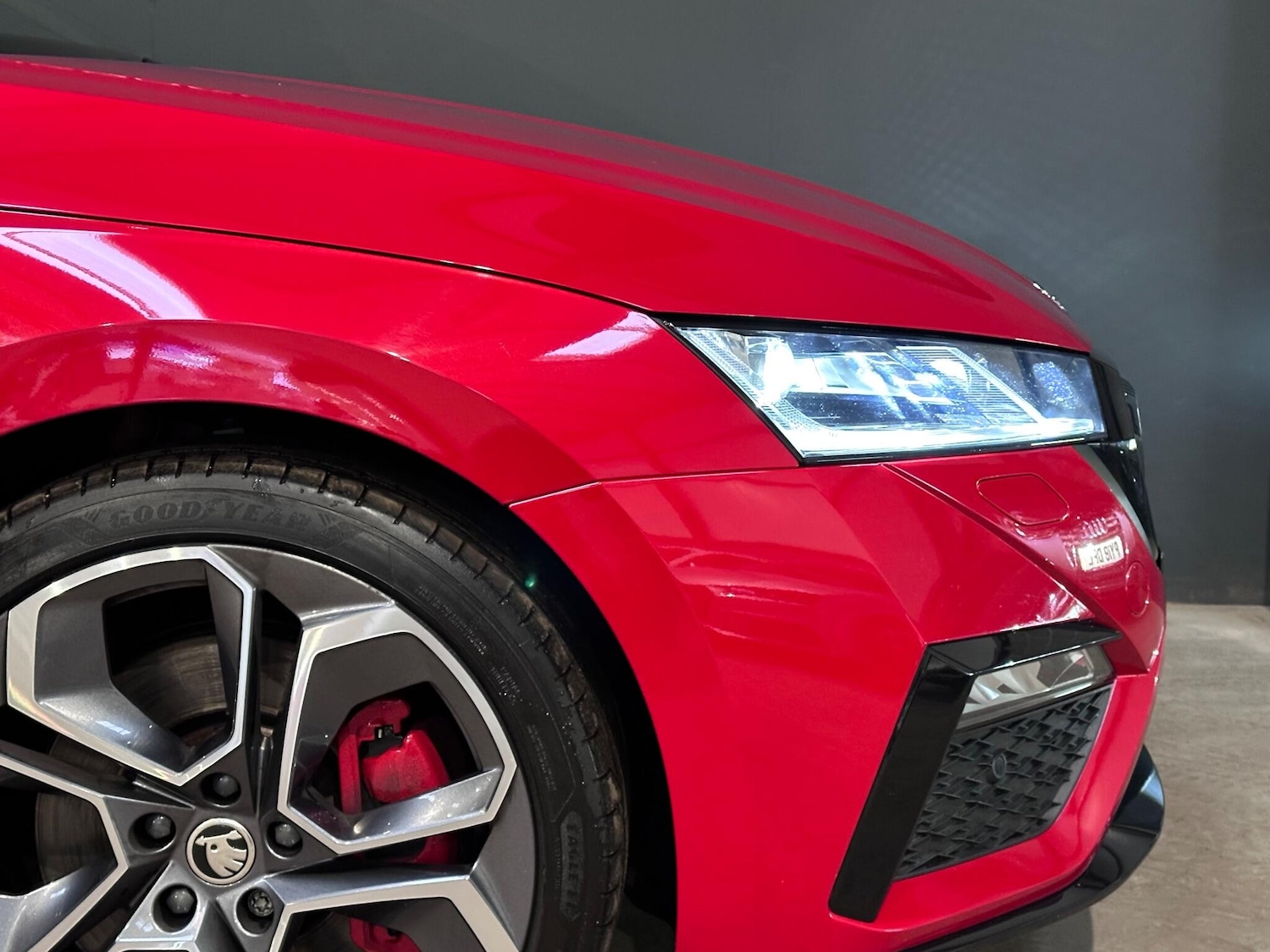 Used Skoda Octavia 2020 for sale - 77016508: Photo 18