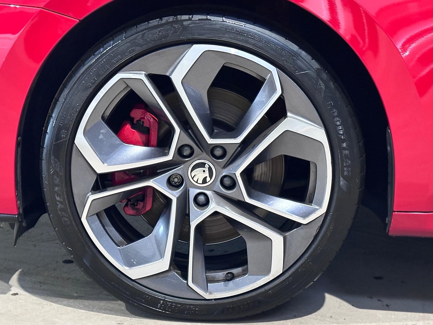 Used Skoda Octavia 2020 for sale - 77016508: Photo 19