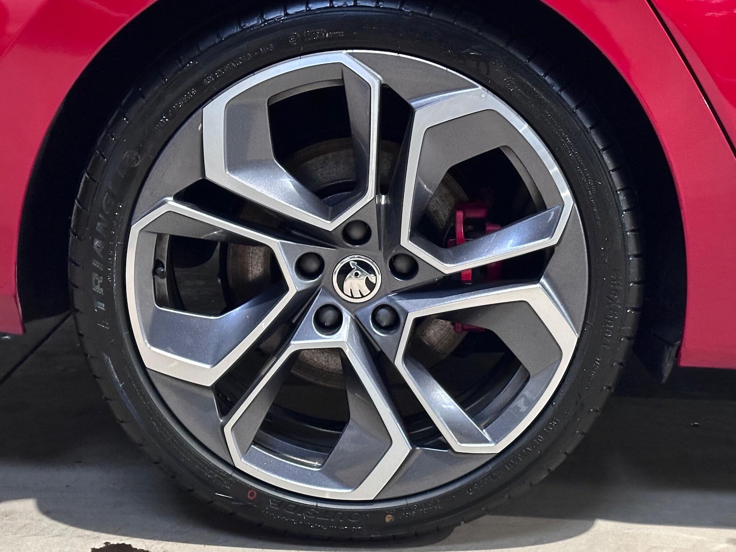 Used Skoda Octavia 2020 for sale - 77016508: Photo 21