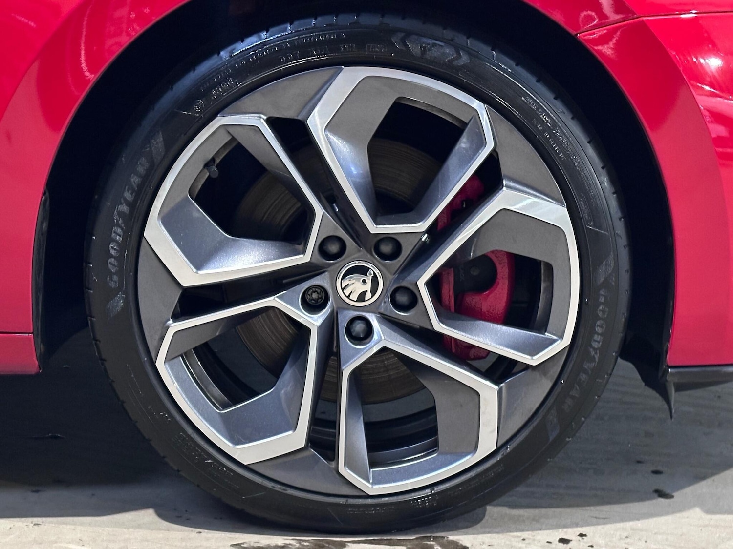 Used Skoda Octavia 2020 for sale - 77016508: Photo 22