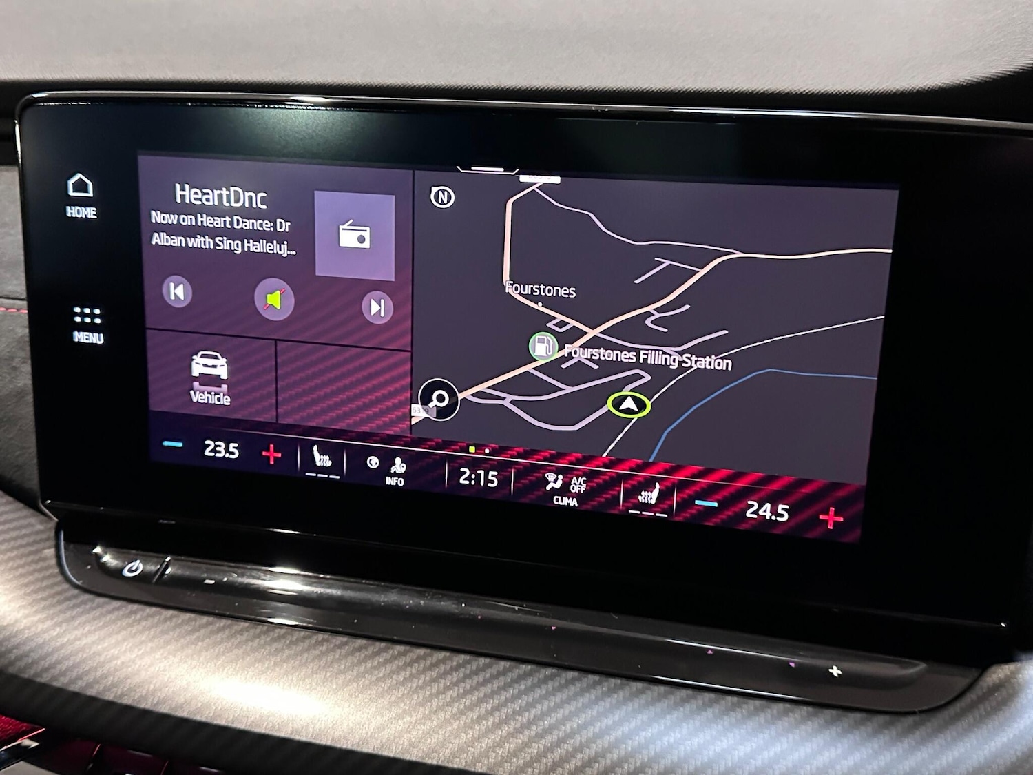 Used Skoda Octavia 2020 for sale - 77016508: Photo 23