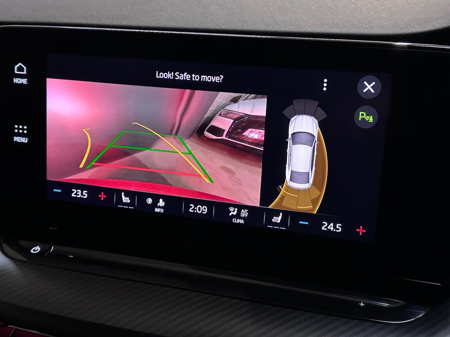 Used Skoda Octavia 2020 for sale - 77016508: Photo 25