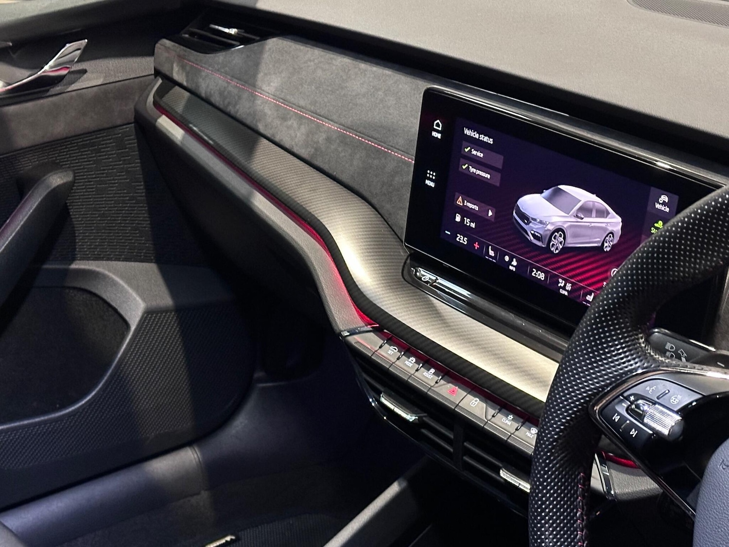 Used Skoda Octavia 2020 for sale - 77016508: Photo 26