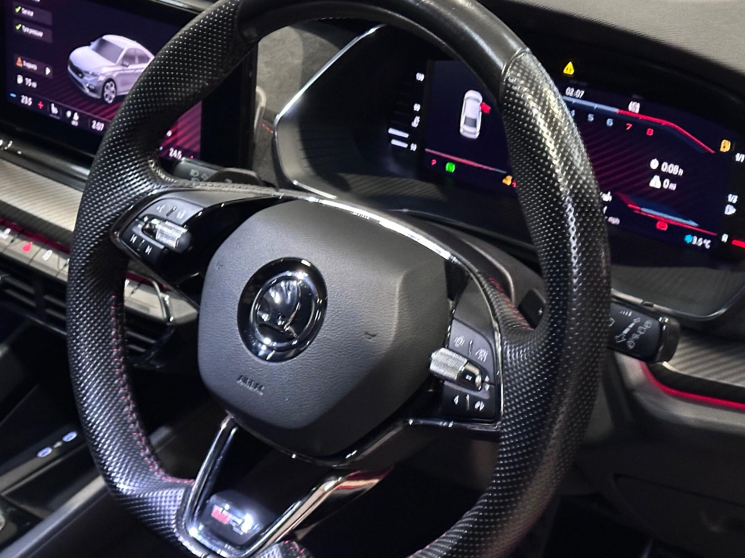 Used Skoda Octavia 2020 for sale - 77016508: Photo 29