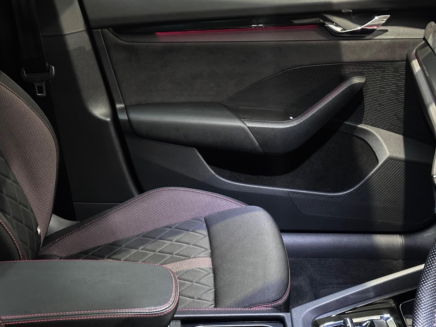 Used Skoda Octavia 2020 for sale - 77016508: Photo 31