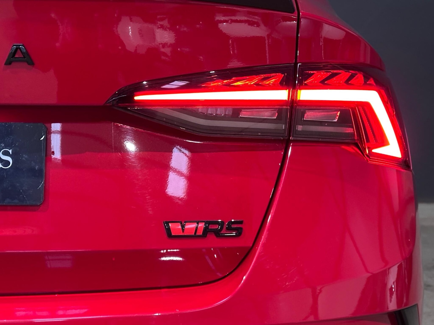 Used Skoda Octavia 2020 for sale - 77016508: Photo 33