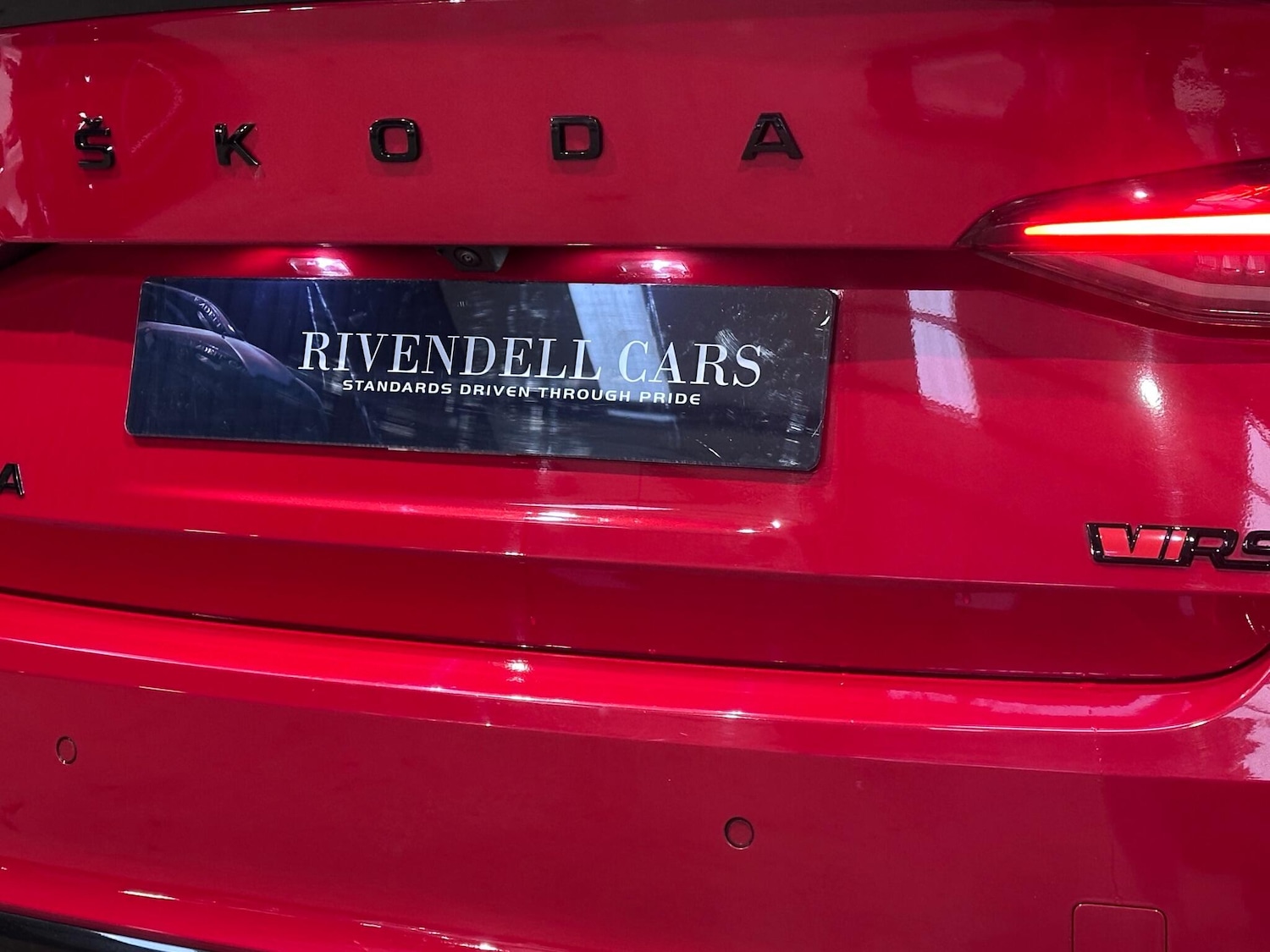 Used Skoda Octavia 2020 for sale - 77016508: Photo 34