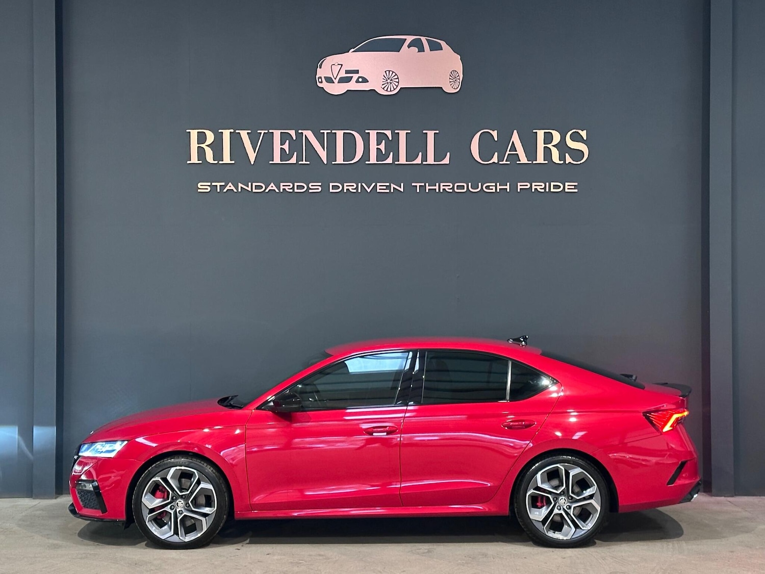 Used Skoda Octavia 2020 for sale - 77016508: Photo 35