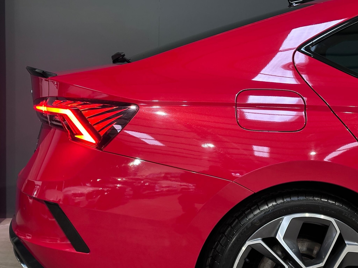 Used Skoda Octavia 2020 for sale - 77016508: Photo 36