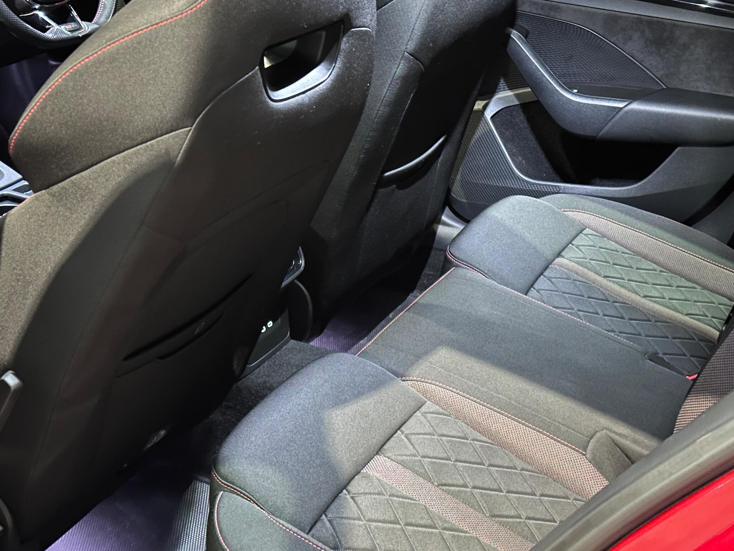 Used Skoda Octavia 2020 for sale - 77016508: Photo 37