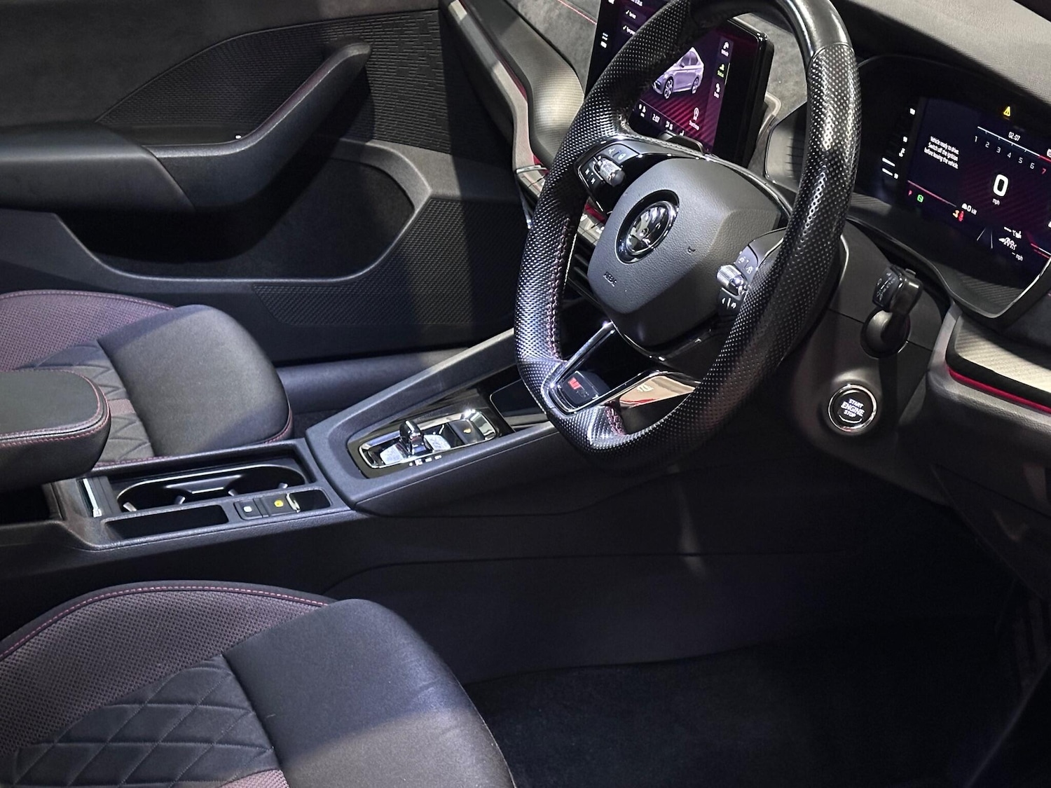 Used Skoda Octavia 2020 for sale - 77016508: Photo 40