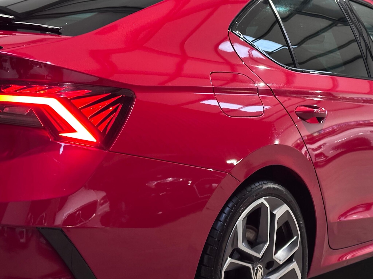 Used Skoda Octavia 2020 for sale - 77016508: Photo 41