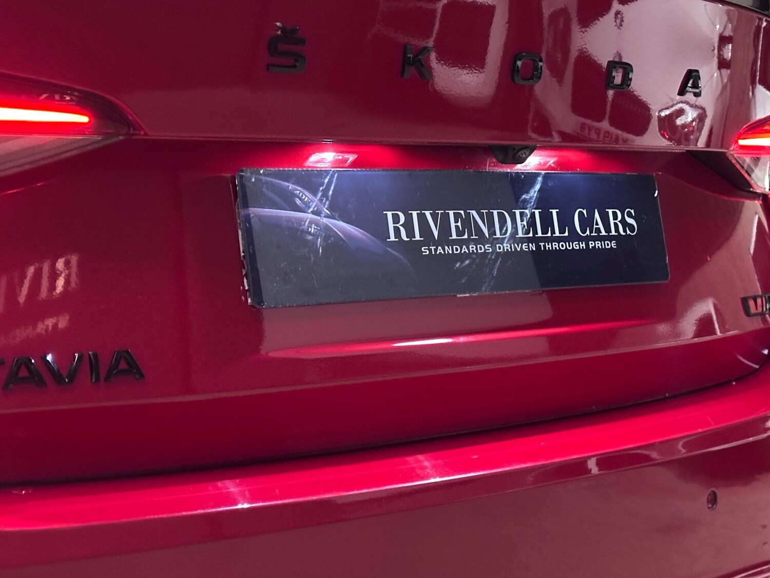 Used Skoda Octavia 2020 for sale - 77016508: Photo 42