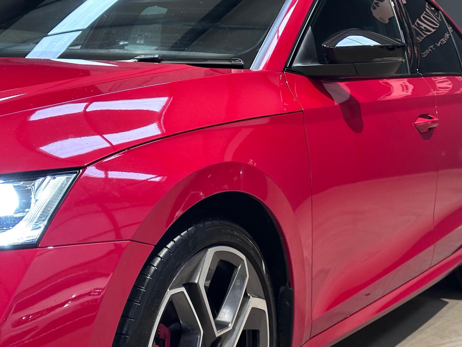 Used Skoda Octavia 2020 for sale - 77016508: Photo 44