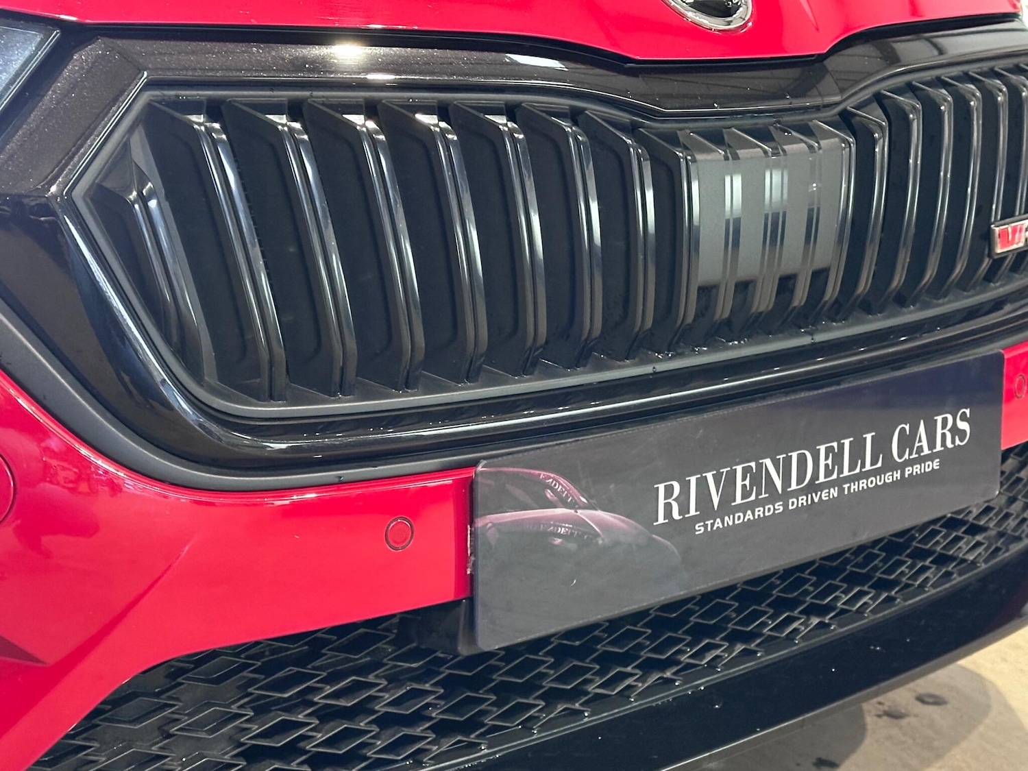 Used Skoda Octavia 2020 for sale - 77016508: Photo 45