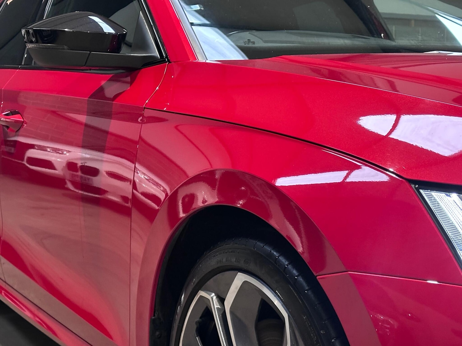 Used Skoda Octavia 2020 for sale - 77016508: Photo 46