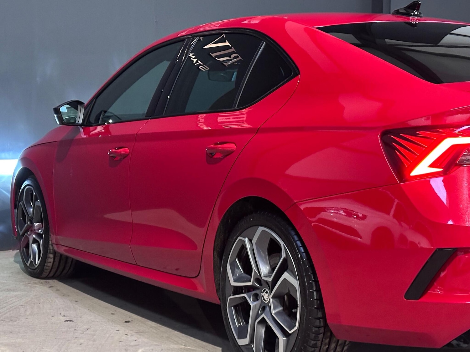 Used Skoda Octavia 2020 for sale - 77016508: Photo 8