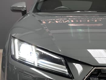 Used Audi TT 2019 for sale - 79540736: Photo