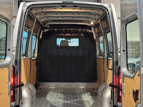 Used Renault Master 2024 for sale - 75126801: Photo 19