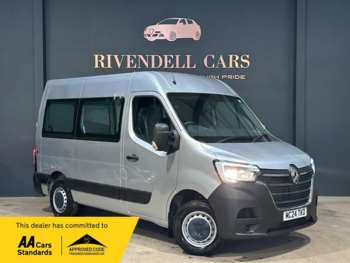 Used Renault Master 2024 for sale - 75126801: Photo