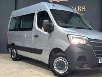 Used Renault Master 2024 for sale - 75126801: Photo