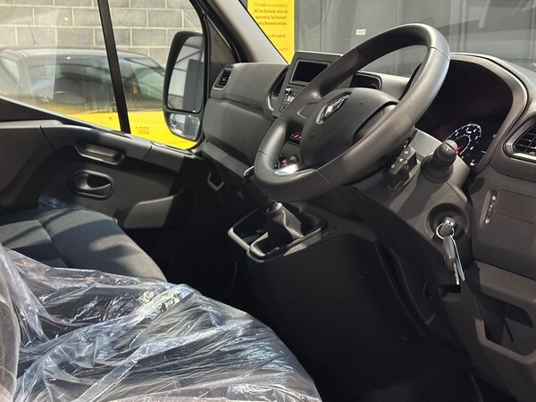 Used Renault Master 2024 for sale - 75126801: Photo 7