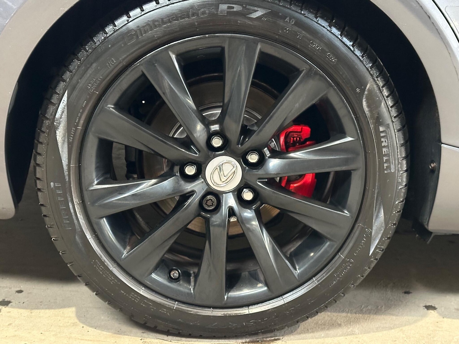 Used Lexus IS 2016 for sale - 76512673: Photo 20