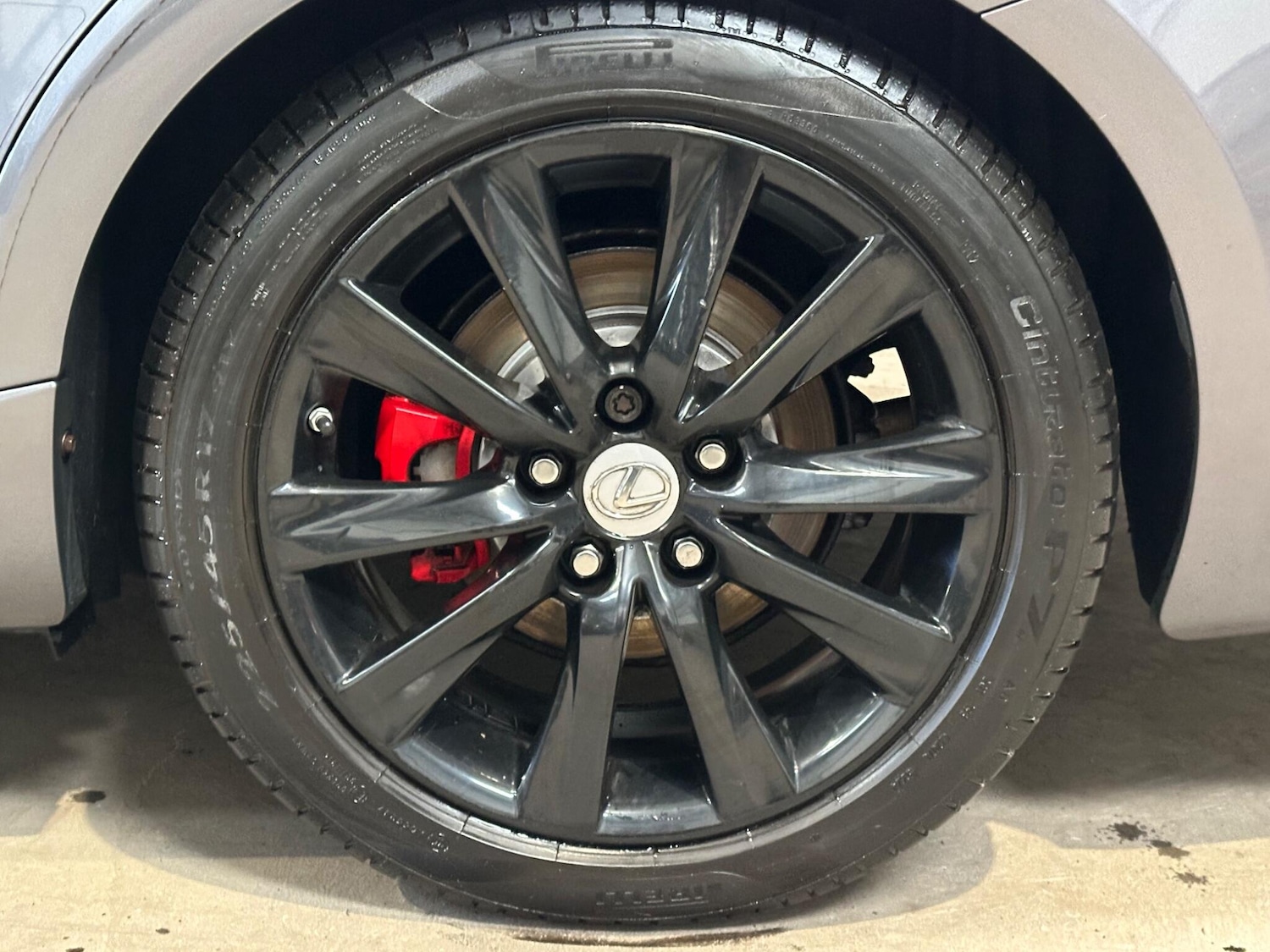 Used Lexus IS 2016 for sale - 76512673: Photo 21