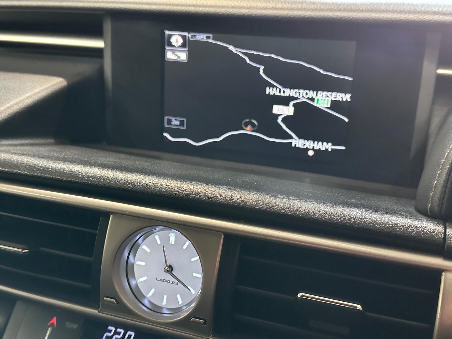 Used Lexus IS 2016 for sale - 76512673: Photo 23