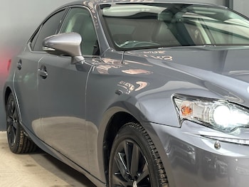 Used Lexus IS 2016 for sale - 76512673: Photo