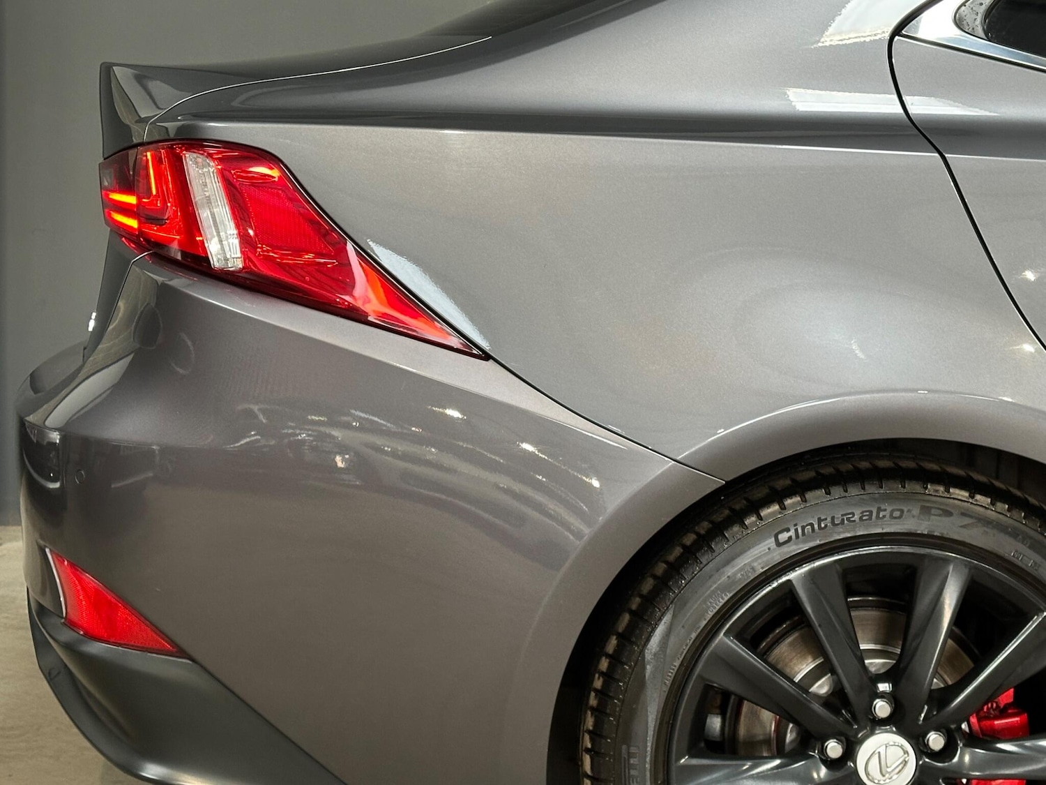 Used Lexus IS 2016 for sale - 76512673: Photo 34