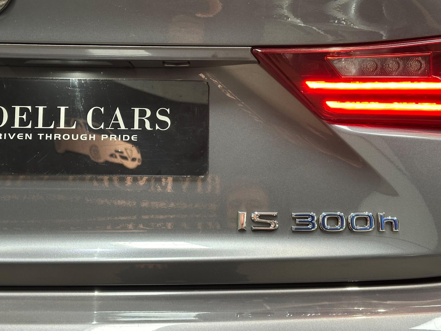 Used Lexus IS 2016 for sale - 76512673: Photo 41