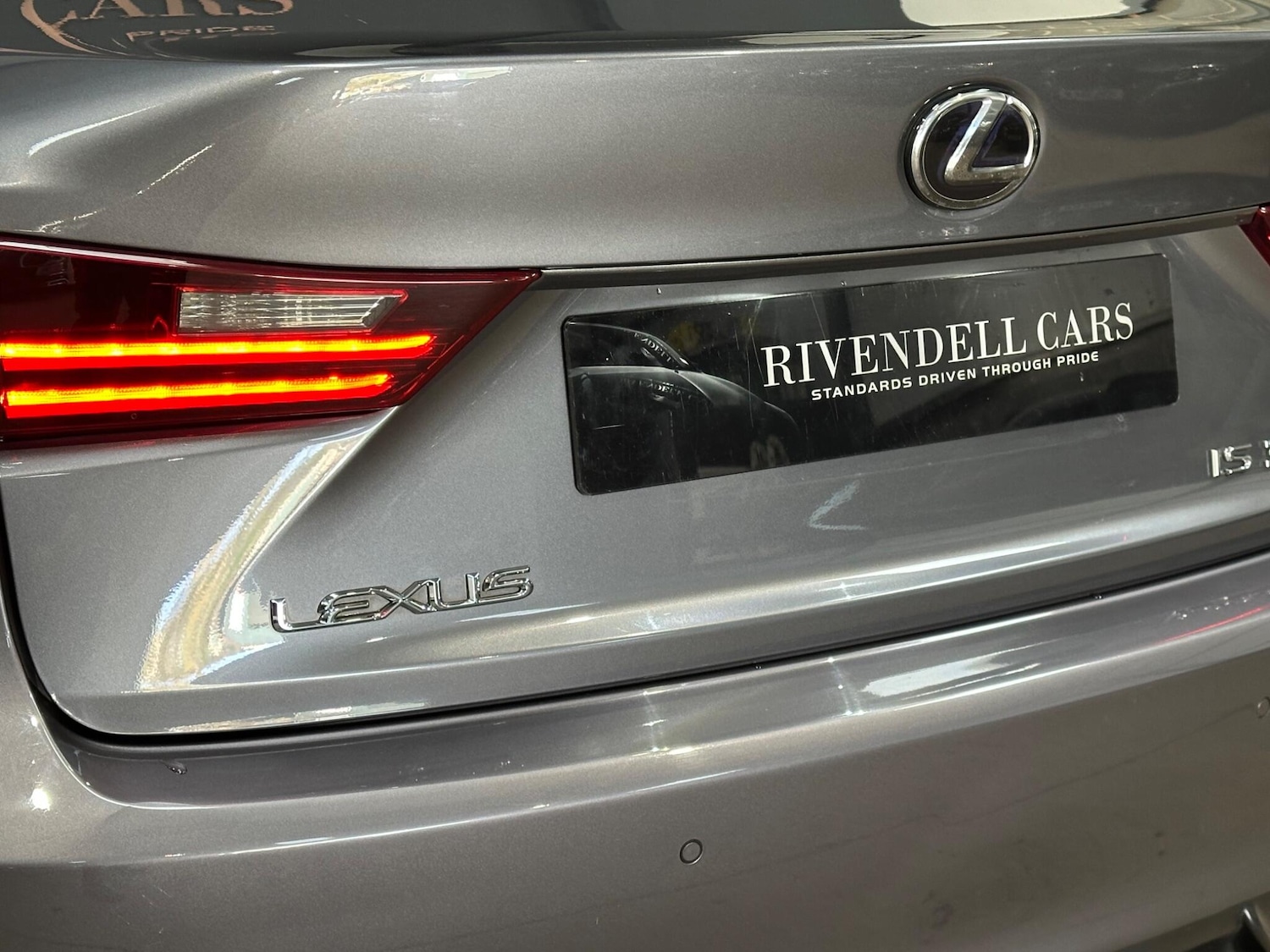 Used Lexus IS 2016 for sale - 76512673: Photo 43