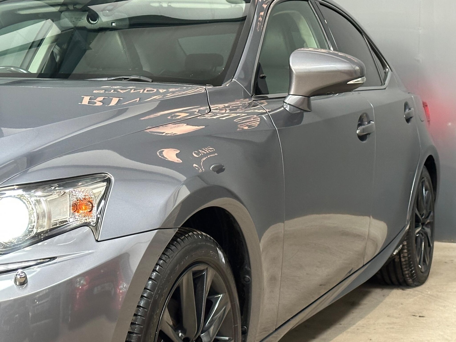 Used Lexus IS 2016 for sale - 76512673: Photo 45