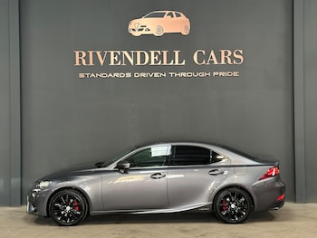 Used Lexus IS 2016 for sale - 76512673: Photo